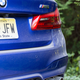 Image for article titled The 2018 BMW M5's 600 HP Will Clear All Thoughts From Your Mind With Speed
